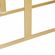 consola izzy nogal dorado  -5-